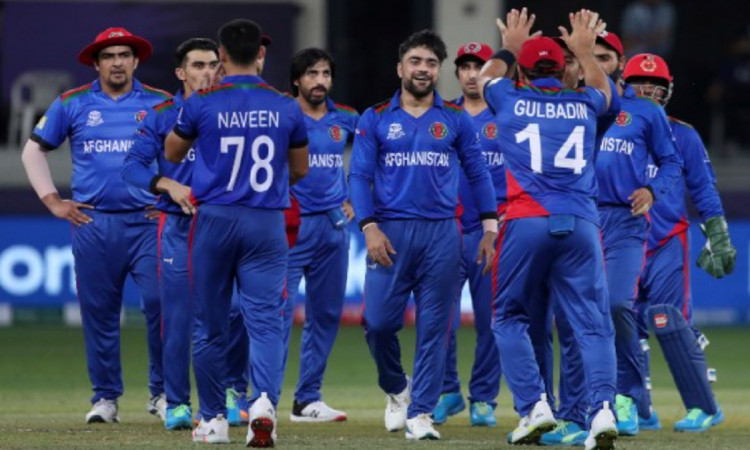 Afghanistan can beat India if we put up a big score on the board says Hamid Hassan