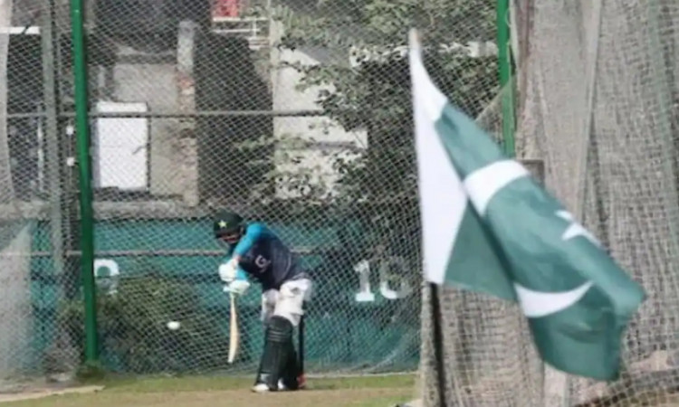  After furore in Bangladesh, PCB seeks permission to hoist Pakistan flag during practice