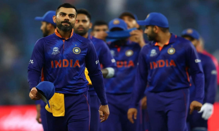 Akram says India is not taking international series seriously