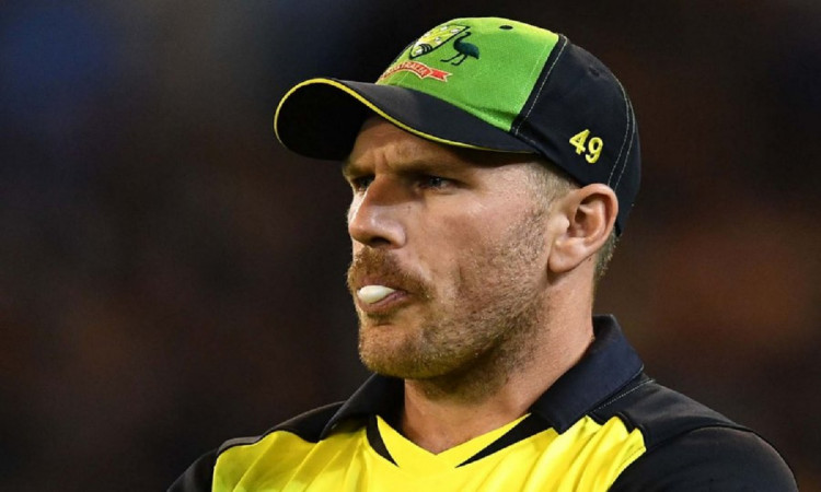  Potential for Matthew Wade to come higher up in the order in T20 WC final says Aaron Finch