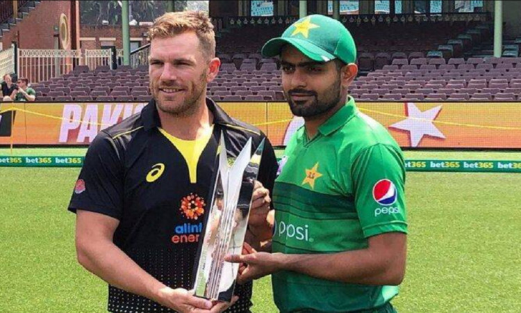 Australia to tour Pakistan in March 2022
