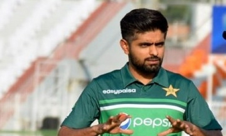  No Indian in ICC's team for T20 World Cup, Pakistan's Babar named captain