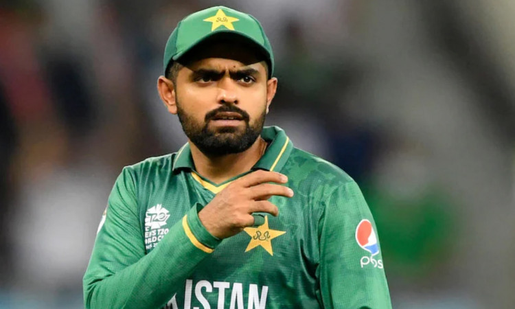 Babar Azam picks India-Pakistan combined XI