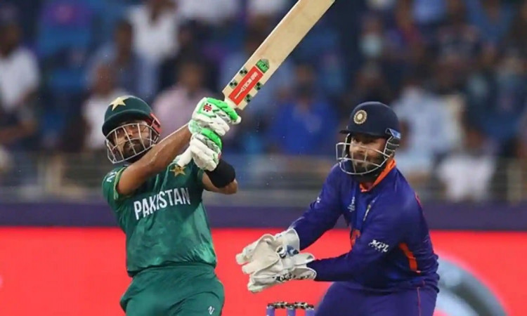 Babar Azam pips Dawid Malan to become No.1 T20I batter in ICC rankings
