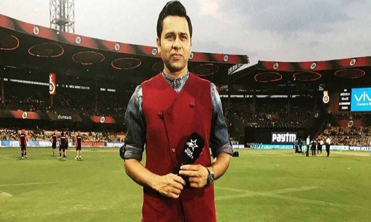 Aakash Chopra Predicts the ‘Most Expensive Player’ in IPL 2022 Auction