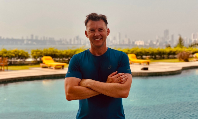 Aaram se, Brett Lee spells out in Hindi what Australia should do at T20 World Cup
