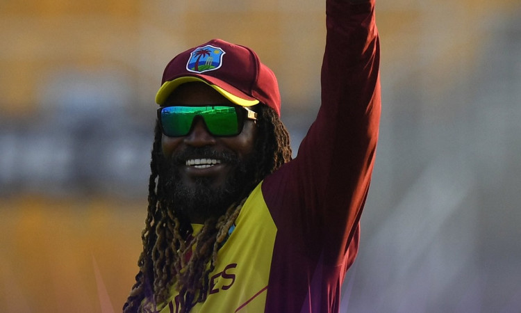 Chris Gayle says he has not made a decision to retire just yet, but the 'end is coming