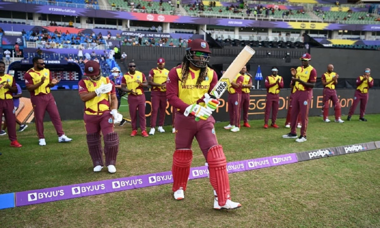  Chris Gayle an absolute legend but nowhere near fans' expectations at T20 World Cup