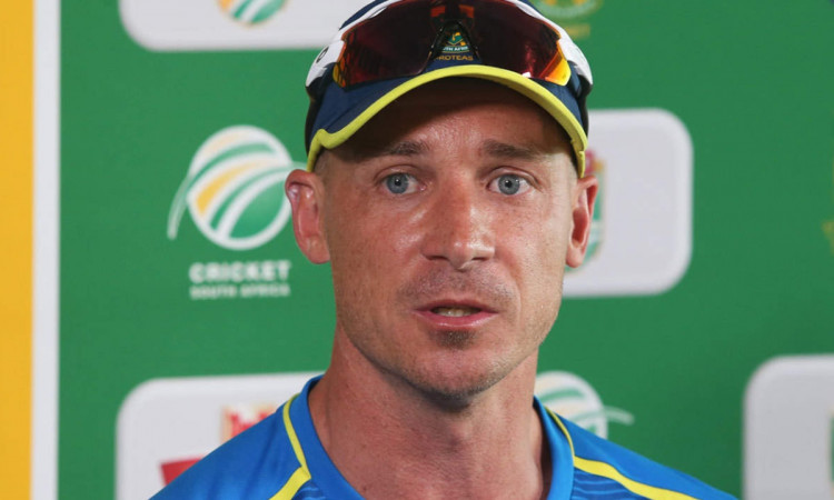 Cricket Image for T20 World Cup Dale Steyn Predicts T20 World Cup 2021 Finalist