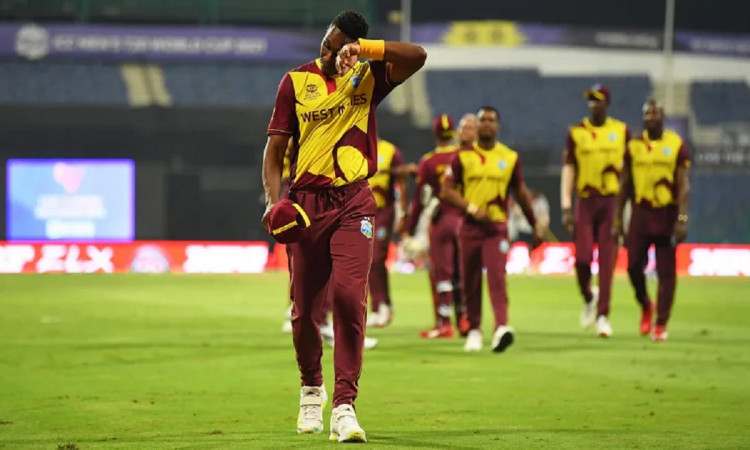 Dwayne Bravo to retire from international cricket after 2021 T20 World Cup