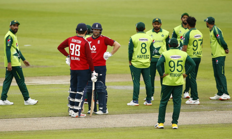 England to play 7 T20Is in Pakistan on their 2022 tour