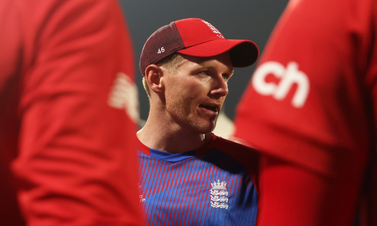 Eoin Morgan, now the most successful captain in T20Is