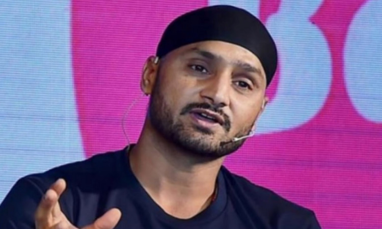  Harbhajan Singh on Bharat Arun's statement-Coaches giving such excuses is very poor