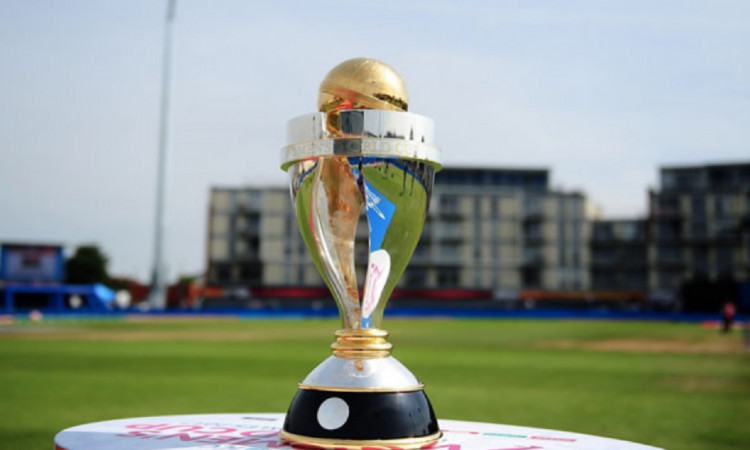  ICC Women's Cricket World Cup Qualifiers called off over Covid fear