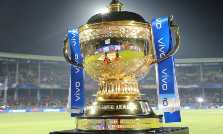 IPL 2022 likely to Start on April 2 in Chennai