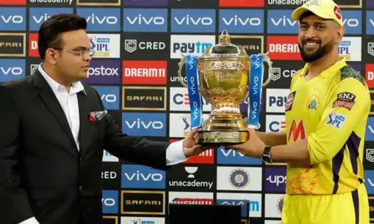  IPL 2022 will take place in India, confirms BCCI secretary Jay Shah