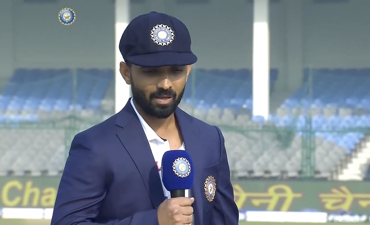 India opt to bat first against New Zealand in Kanpur Test India opt to bat first against New Zealand in Kanpur Test
