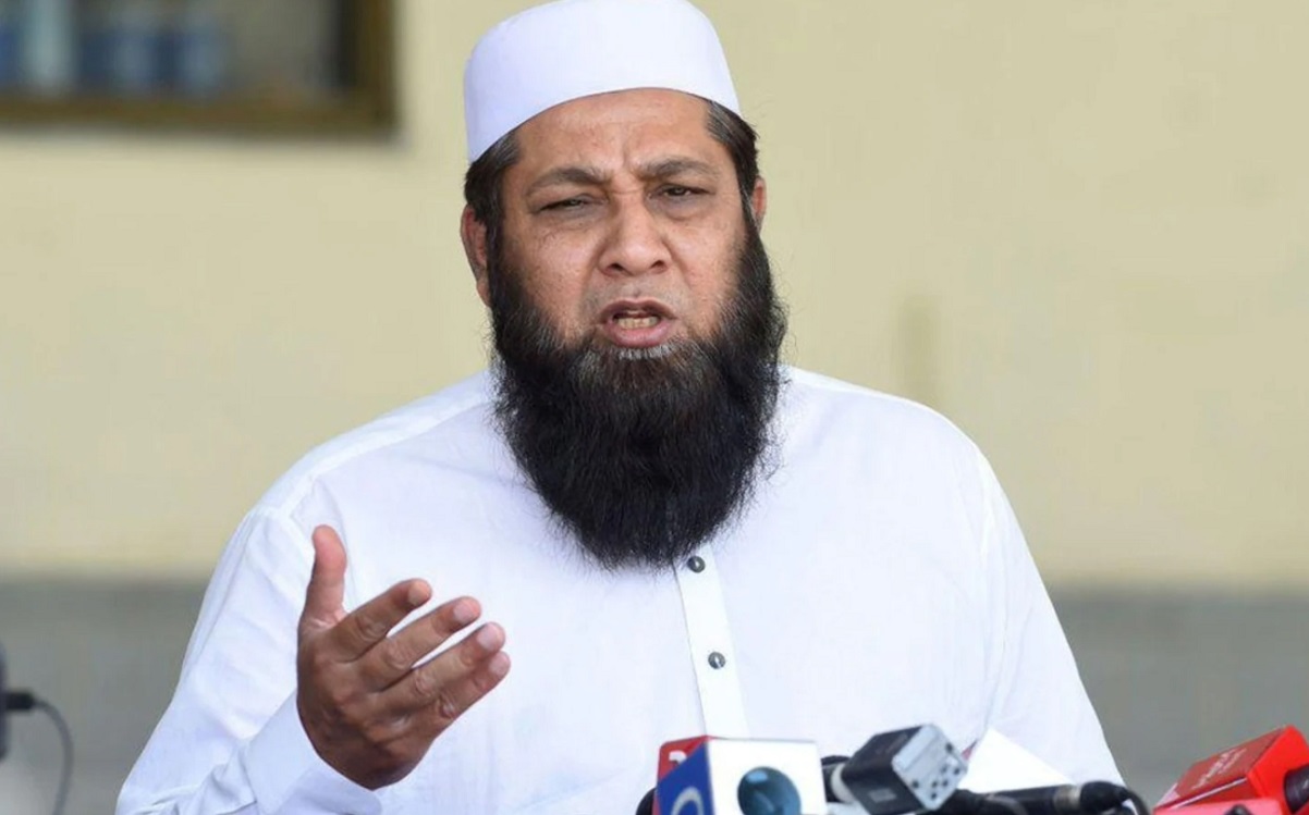 India were scared in T20 World Cup match against Pakistan says Inzamam-ul-Haq