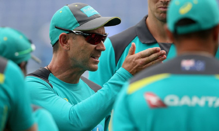 Fallout between coach Langer and Australian cricketers was magnified says Joe Burns