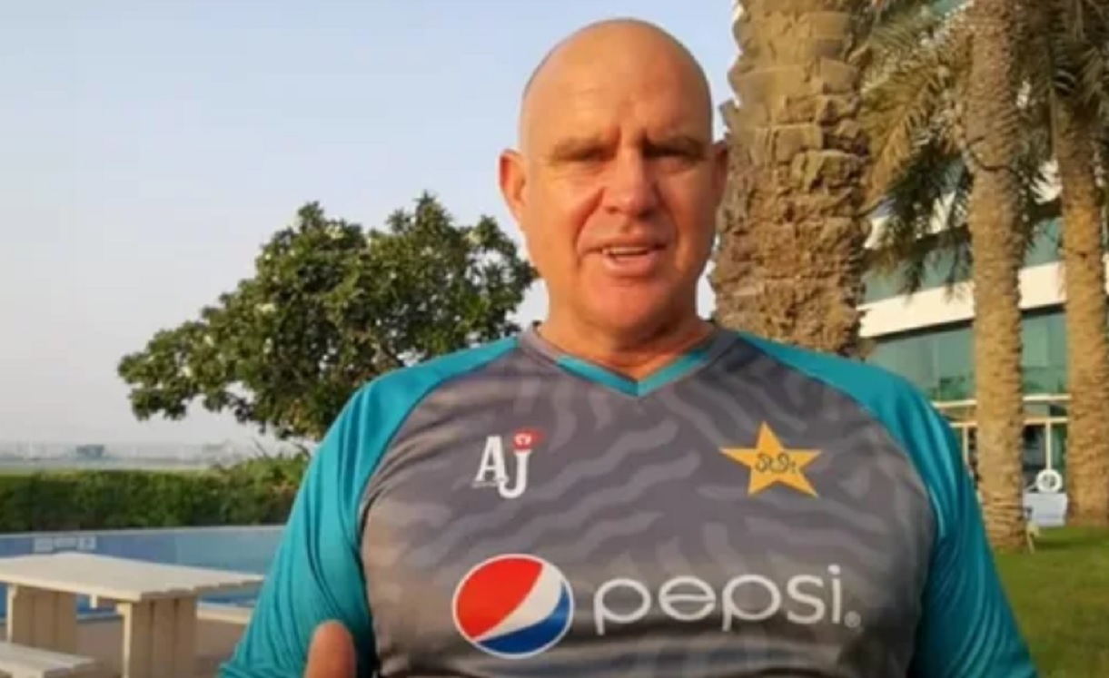 Pakistani players were completely devastated after semifnail loss says Matthew Hayden
