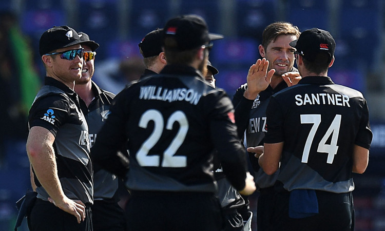  New Zealand beat Afghanistan by 8 wickets to qualify for semi final, India knocked out
