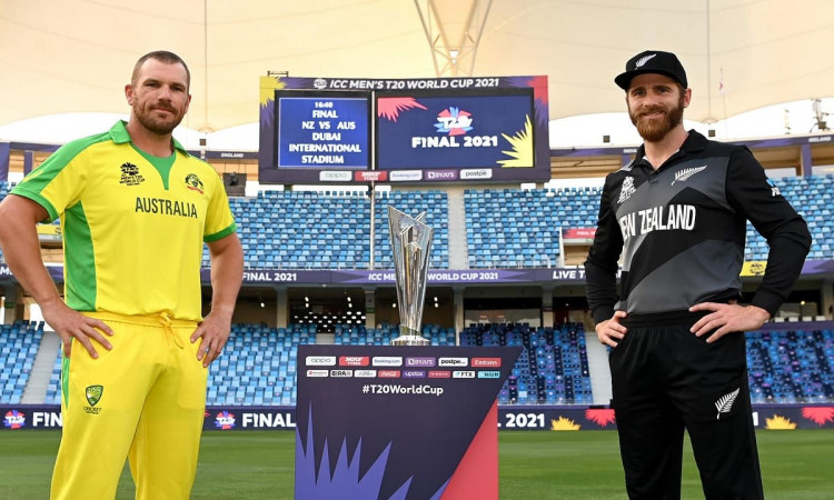  New Zealand vs Australia, ICC T20 World Cup all set to crown a first-time winner