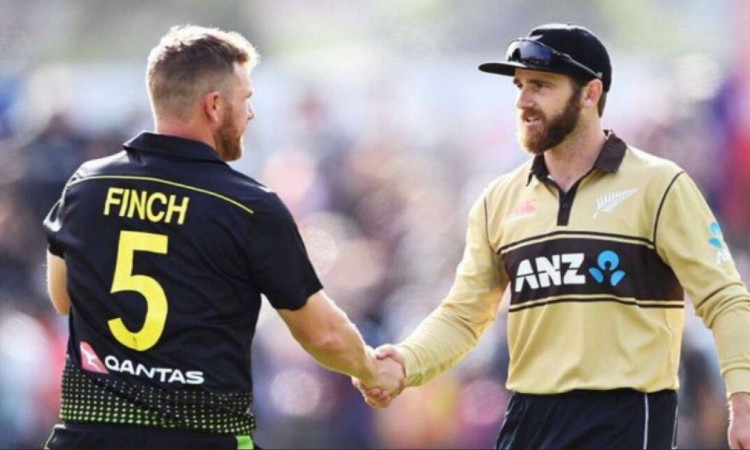  With eye on 2022 T20 World Cup, Australia to tour New Zealand for T20I series