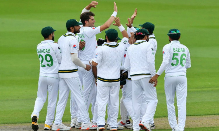 Pakistan name squad for Bangladesh Tests, Imam-ul-Haq returns