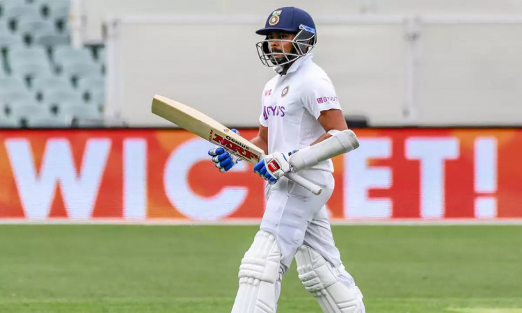 India A reach 125/1 on Day 2, trail by 384 runs vs South Africa A