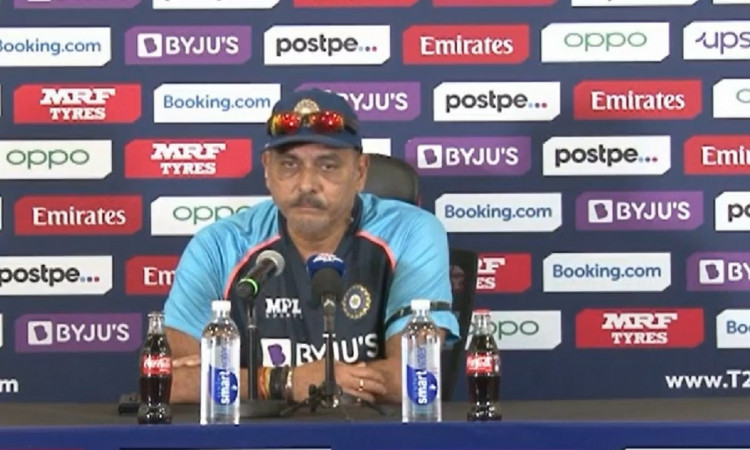  Players don't run on petrol,Ravi Shastri's ominous warning for ICC, cricket boards