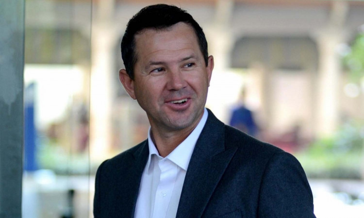  I was approached for the Team India coach's job says Ricky Ponting