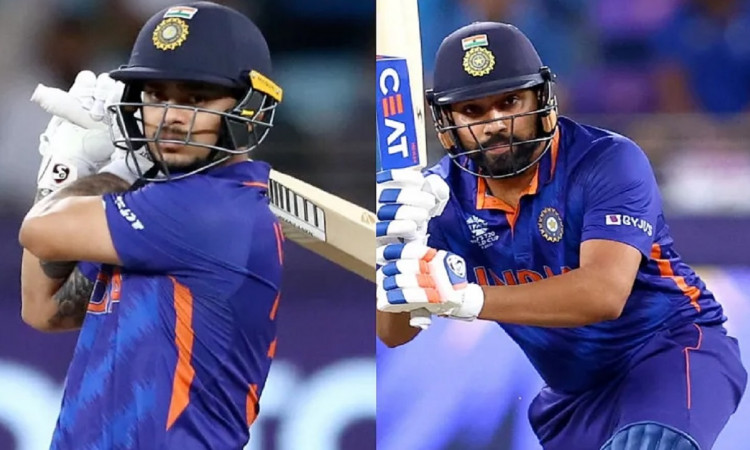  Vikram Rathour Reveals Whose Decision Was It To Send Ishan Kishan To Open Instead Of Rohit Sharma