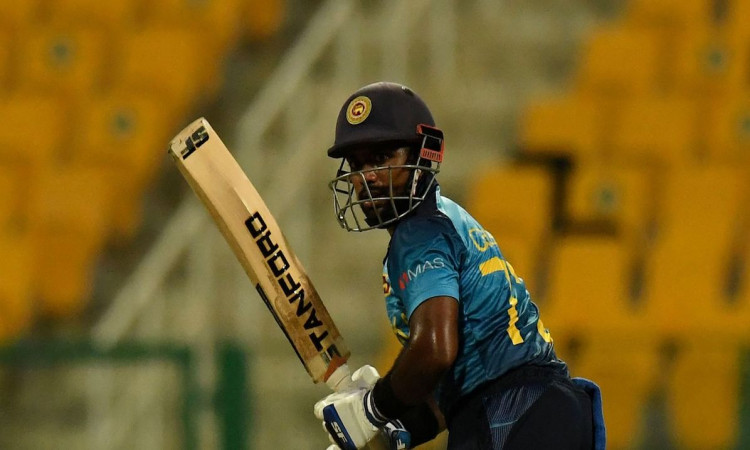 Sri Lanka vs West Indies