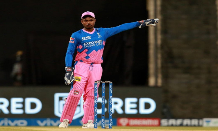 IPL 2022: Rajasthan Royals retain Sanju Samson ahead of mega auction