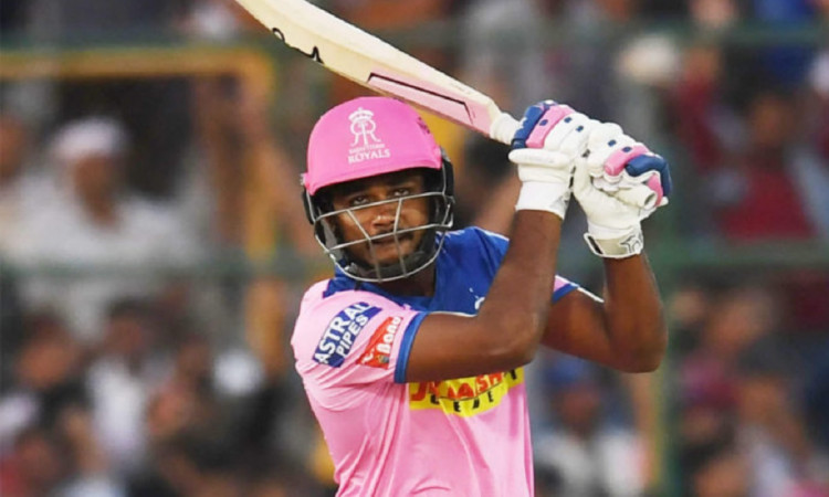 Sanju Samson to play for Chennai Super Kings? Wicketkeeper's social media sparks speculations