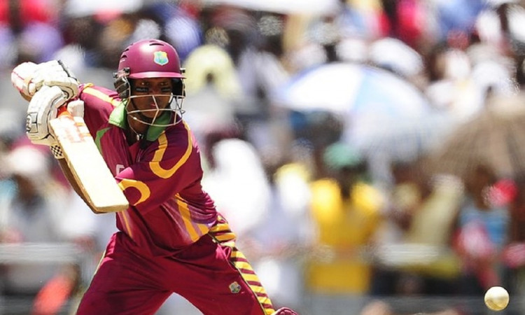 Shivnarine Chanderpaul appointed West Indies U-19 batting consultant