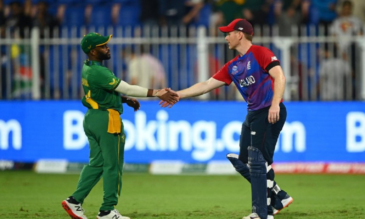  South Africa beat England by 10 runs, but fail to qualify for semis
