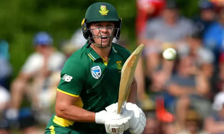 South African superstar AB de Villiers Announces His Retirement From All Cricket