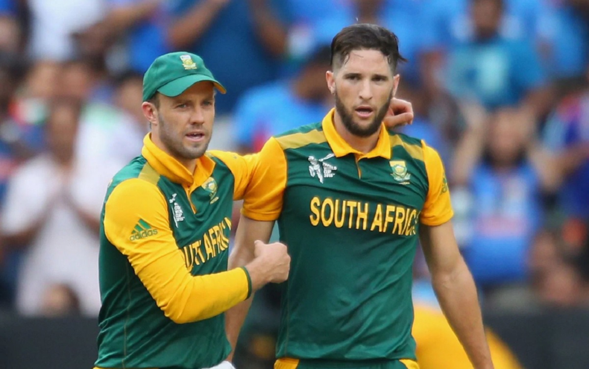 South Africa's 16-man squad for the home series against the Netherlands