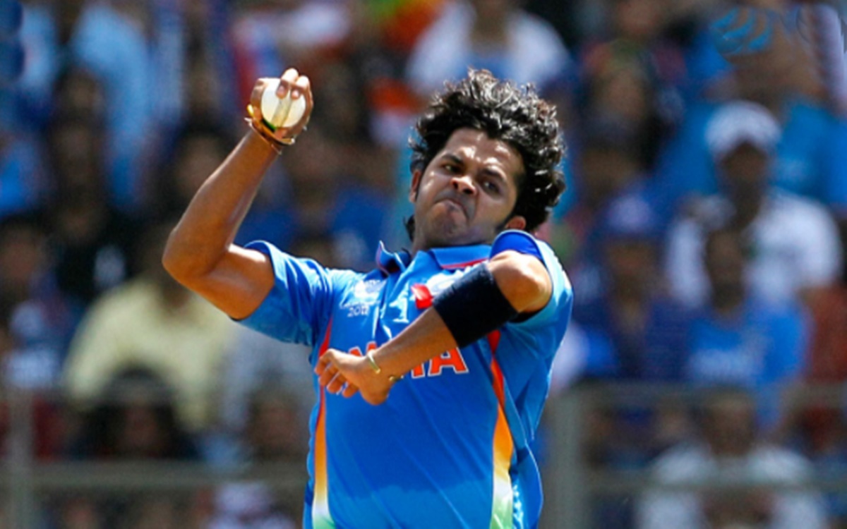Cricket Image for Sreesanth Confirms He Will Be Putting His Name For Ipl 2022 Mega Auction