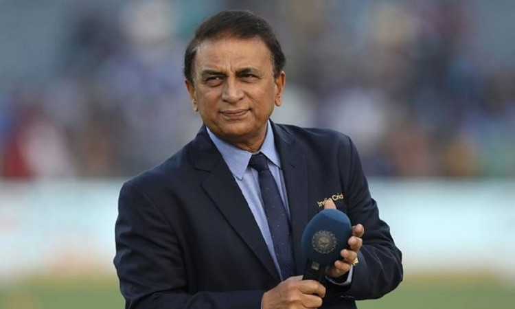  ICC should ensure a level-playing field says  Legendary cricketer Sunil Gavaskar