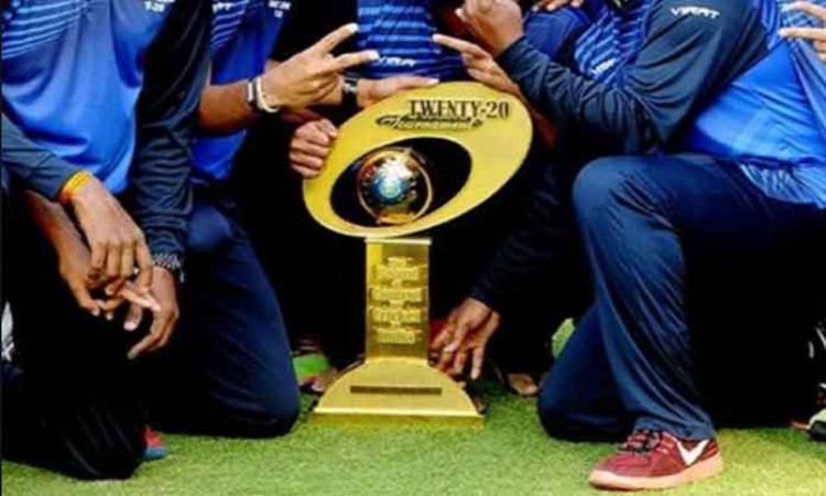 Syed Mushtaq Ali 2021: Tamil Nadu vs Karnataka - Who will win the trophy?