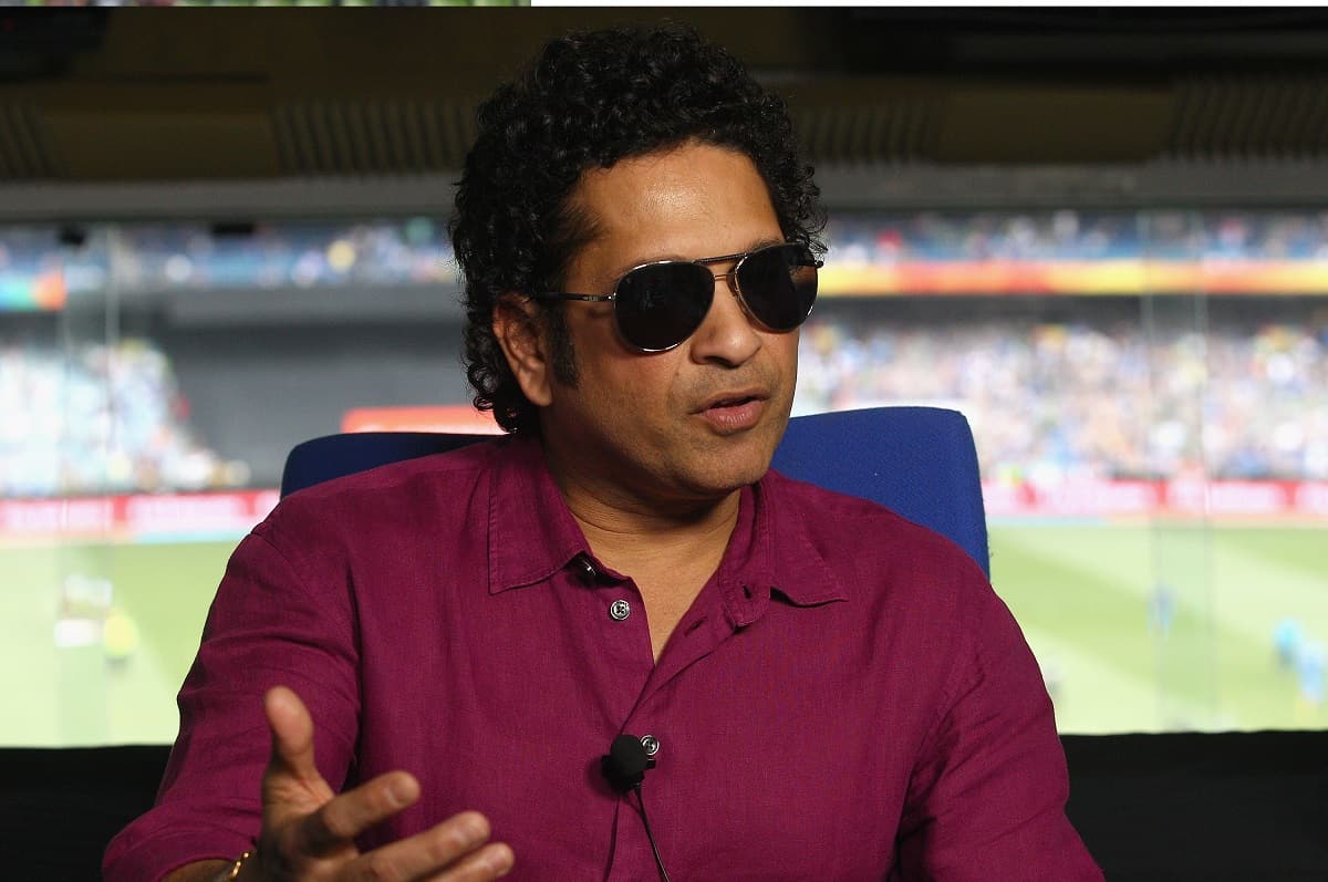 T20 World Cup Sachin Tendulkar points out India’s weakness highlights areas Kohli and co 'have to im