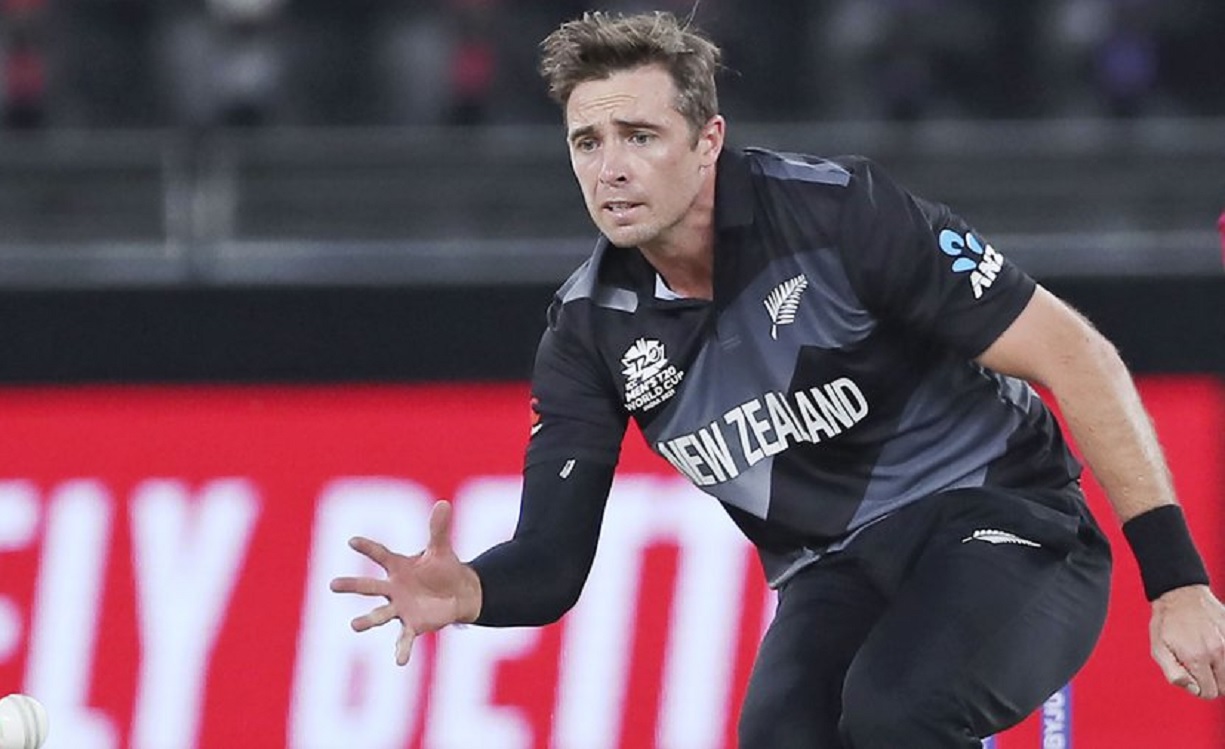  We did not bowl well initially, NZ's Tim Southee after loss in first T20I