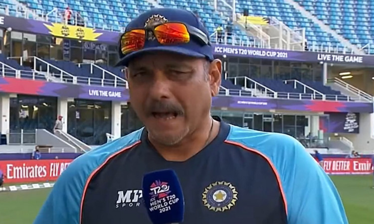 Unfortunately India doesn't have too many all-rounders in top-six says Ravi Shastri