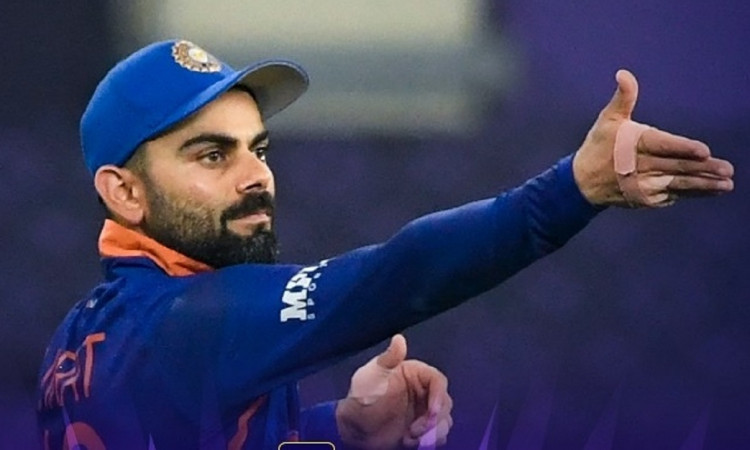 Virat Kohli may lose ODI captaincy as well,India likely to have one skipper for T20 and ODI
