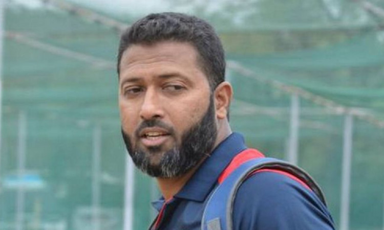  Wasim Jaffer's post on India and Australia's plight in T20 WC cracks up internet