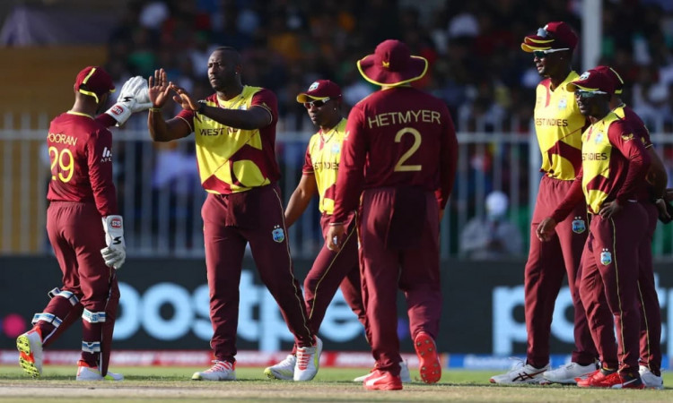  West Indies name squads for Pakistan ODIs and T20Is