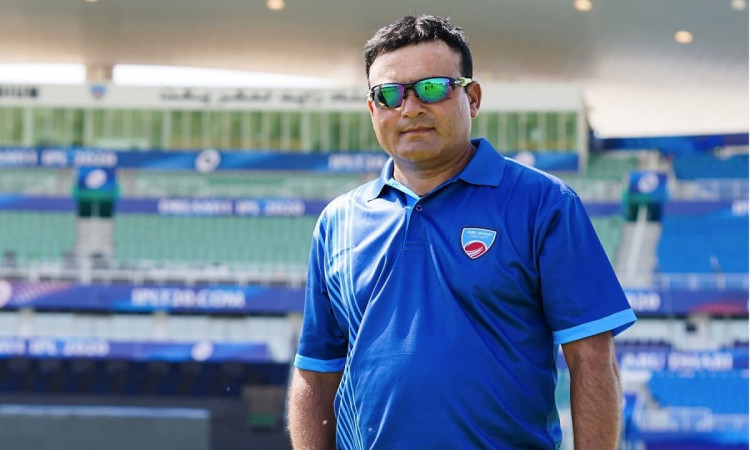 Cricket Image for Abu Dhabi Pitch Curator Mohan Singh Passes Away Due To Unknown Reasons; ICC Mourns