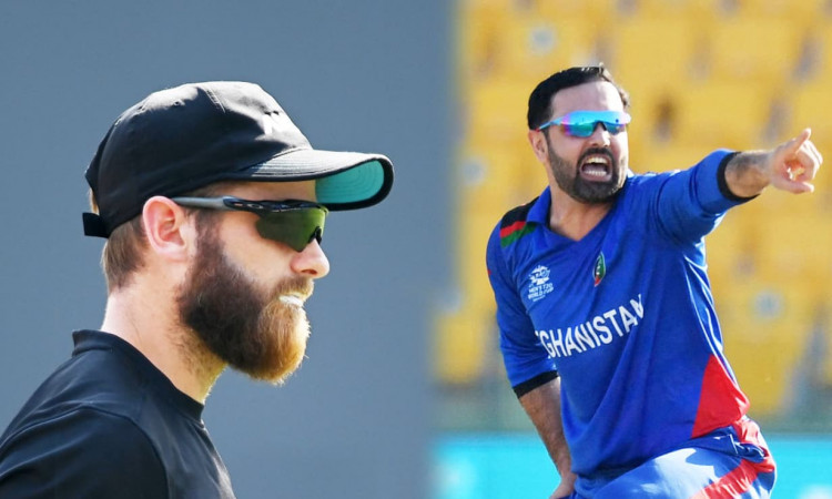 New Zealand vs Afghanistan; India's semis hopes at stake